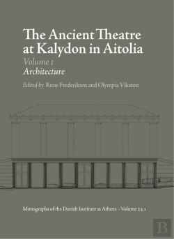 Bertrand.pt - The Ancient Theatre At Kalydon In Aitolia