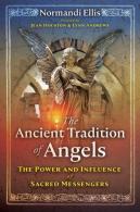 The Ancient Tradition Of Angels