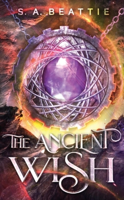 Bertrand.pt - The Ancient Wish