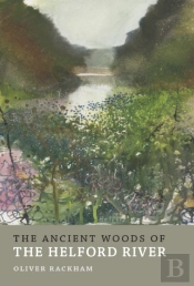 The Ancient Woods Of Helford River