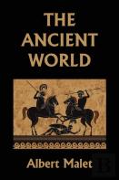 The Ancient World (Yesterday'S Classics)