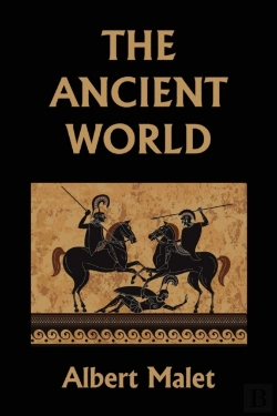 Bertrand.pt - The Ancient World (Yesterday'S Classics)
