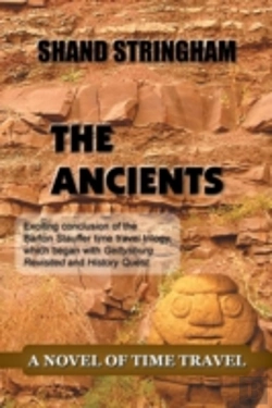 Bertrand.pt - The Ancients