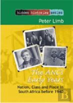 The Anc'S Early Years