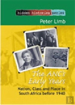 Bertrand.pt - The Anc'S Early Years