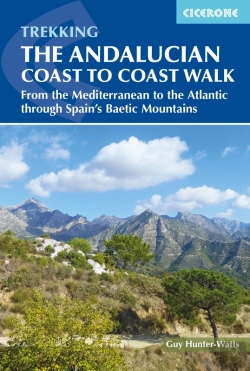Bertrand.pt - The Andalucian Coast To Coast Walk