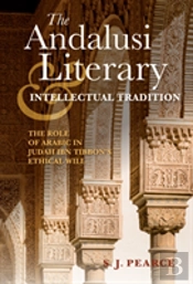 The Andalusi Literary And Intellectual Tradition