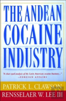 The Andean Cocaine Industry