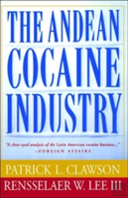 Bertrand.pt - The Andean Cocaine Industry