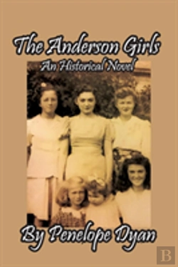 Bertrand.pt - The Anderson Girls