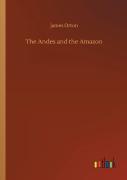 The Andes And The Amazon