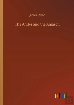 Bertrand.pt - The Andes And The Amazon
