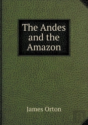 The Andes And The Amazon