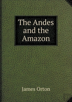 Bertrand.pt - The Andes And The Amazon