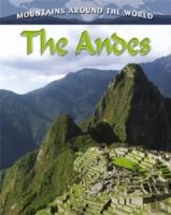 Bertrand.pt - The Andes