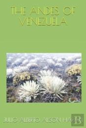 The Andes Of Venezuela