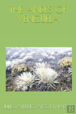 Bertrand.pt - The Andes Of Venezuela