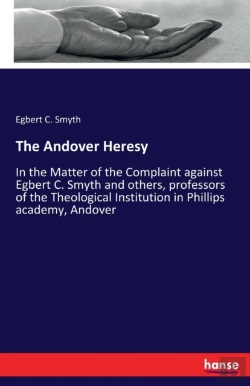 Bertrand.pt - The Andover Heresy