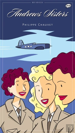 Bertrand.pt - The Andrew Sisters