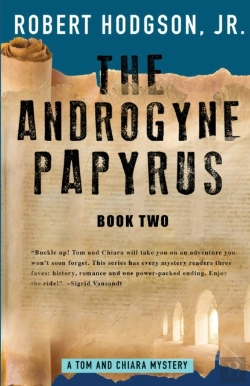 Bertrand.pt - The Androgyne Papyrus