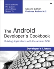 The Android Developer'S Cookbook