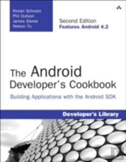 Bertrand.pt - The Android Developer'S Cookbook