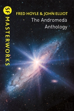 Bertrand.pt - The Andromeda Anthology