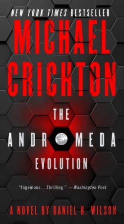 Bertrand.pt - The Andromeda Evolution