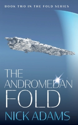 Bertrand.pt - The Andromedan Fold