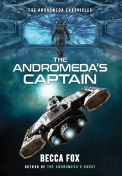 The Andromeda'S Captain