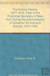 The Andros Papers