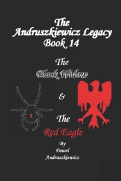 The Andruszkiewicz Legacy Book 14
