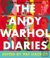 The Andy Warhol Diaries