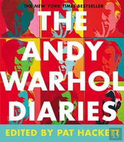 Bertrand.pt - The Andy Warhol Diaries