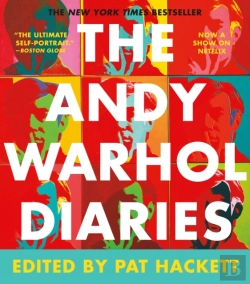 Bertrand.pt - The Andy Warhol Diaries