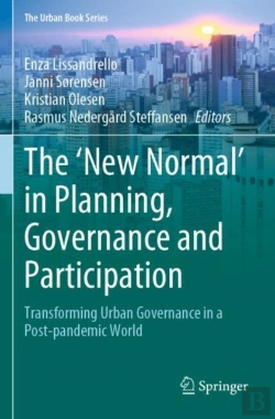 Bertrand.pt - The Â€˜New Normalâ€™ In Planning, Governance And Participation