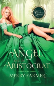 The Angel And The Aristocrat