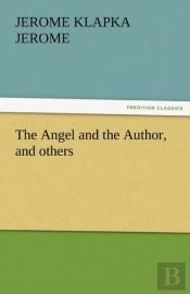 The Angel And The Author, And Others
