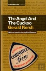 The Angel And The Cuckoo