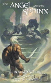 The Angel And The Sphinx