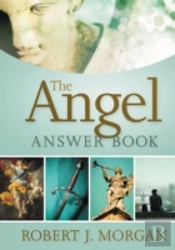The Angel Answer Book