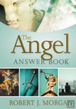 Bertrand.pt - The Angel Answer Book