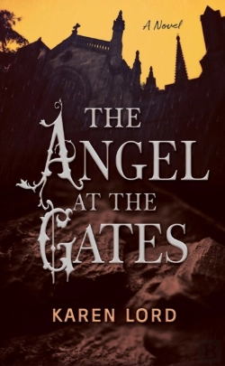 Bertrand.pt - The Angel At The Gates