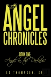 The Angel Chronicles: Book One: Angel In