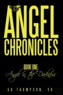 Bertrand.pt - The Angel Chronicles: Book One: Angel In