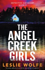 The Angel Creek Girls