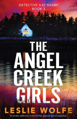 Bertrand.pt - The Angel Creek Girls