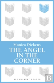 The Angel In The Corner