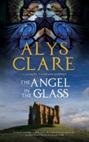 The Angel In The Glass