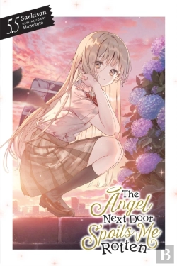 Bertrand.pt - The Angel Next Door Spoils Me Rotten, Vol. 5.5 (Light Novel)
